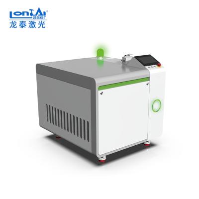 China Aluminum Metal Materials 1000w 1500w 2000w Stainless Steel Metal Fiber Laser Welders Price for sale