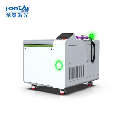 China Metal Materials Stainless Steel Metal Fiber Laser High Speed ​​Handheld Portable Aluminum Welders 1000w 1500w 2000w for sale for sale