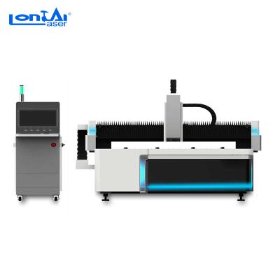 China Laser CUTTING 1000W 1500w 2000w 3000w fiber laser cutting machine sheet metal cutting with Max Raycus IPG laser source price for sale for sale