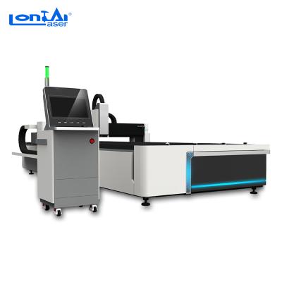 China Laser Engraving Fiber Laser Cutting Machine For Stainless Steel Sheet Carbon Steel 1KW 1.5KW 2KW 3KW 4KW 6kw for sale