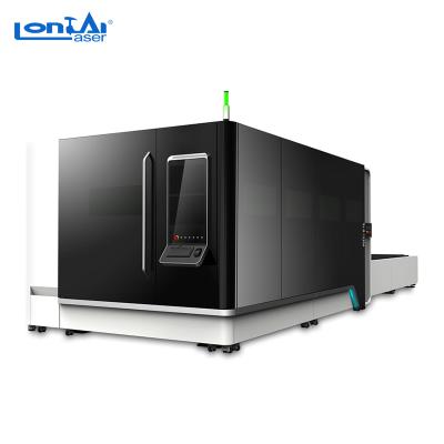 China 1 K W 1530 Laser Cutting Machine / 1560 Laser Cutting Machines / Fiber Laser CUTTER for sale