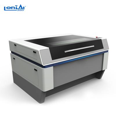 China CNC6090 CO2 Water Cooled Laser Cutting Engraving Machine Acrylic Plywood MDF Plastic Leather Textiles 150w 100w 180w for sale