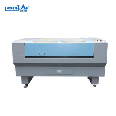 China Laser Engraving Machine 1325 1812 1810 1610 CCDs 100w 130w 150w 180w Fabric Cloth Plexiglass CNC CO2 Laser Cutting Machine for sale