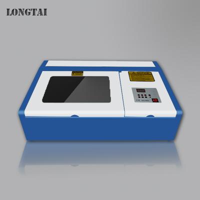 China Laser CUTTING LT-k40 lasercutter and engraver for sale