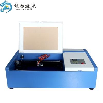 China Laser CUTTING LT-k40 portable laser cutter and engraver machines for sale