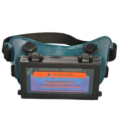 China Long Life Time Auto Arc Welding Mask Helmet OEM Welding Filter For Welding Mask for sale