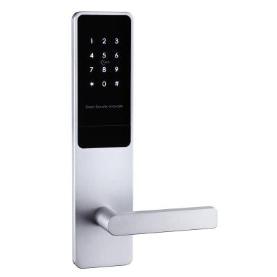 China Home/Apartment/Airbnb/Desktop App Tuya Mobile Smart Life Smart Electronic Digital Electronic Door Locks For Home for sale