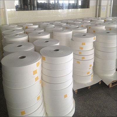 China Single Wall PE Coated Paper Cup Bottom Roll for sale