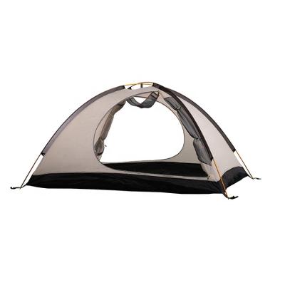 China Hot Sale Outdoor Waterproof Camouflage Game Camping Tent / Field Tents for sale