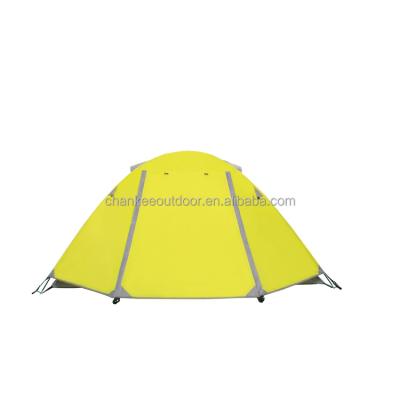 China Wholesale Extended Type Ripstop Camping Tent OEM Three Season Tents for sale