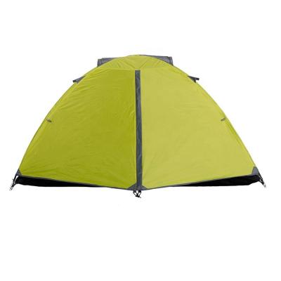 China Extended Type - 2 Persons Alu Camping Tents Outdoor Tents For Sale for sale