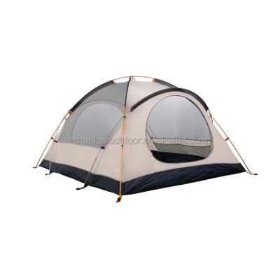 China Extended Type Mountain Dome Tents 2022 for sale