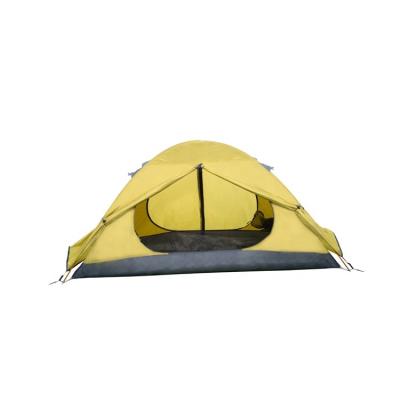 China Extended Type 1p 2p Waterproof Tent For Tall Person for sale