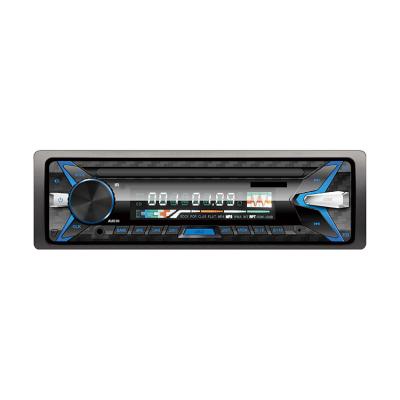 China 1 Detachable Car Stereo Mp3 Audio Din Car Radio Panel Change With Best Service And Low Price for sale