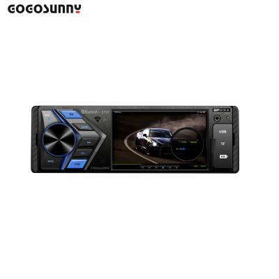 China Customization car mp4 player car stereo 4 in lcd screen universal 4inch radio car mp5 player for sale