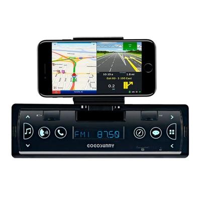 China Classic 2way operation car stereo car mp3 player using LCD screen radio car android phone for sale