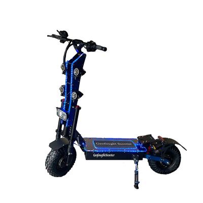 China Chinese unisex 7000W 8000w 15000W 14 inch fat tire scooter Canada warehouse high power e scooter dualtron electric scooter for sale