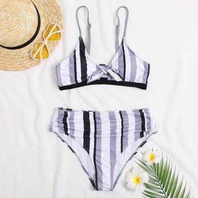 China Factory Price China Supplier Bikini Fabric Swimwear Extreme Quick Dry Antibacterial Sexy Bikini Printed Swimwear for sale