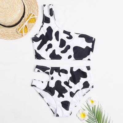 China High quality low price style sexy girls bikini beachwear antibacterial two pieces beach wear bikini for sale