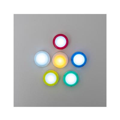 China Modern White Direct Selling/Environmental Simple Led Light Pit For Home Decoration Art Lamp for sale