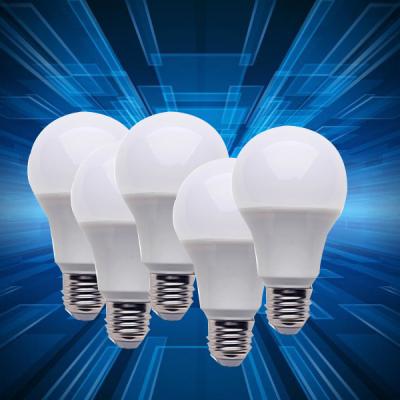 China Free Warehouse Sample! ! ! 3w 5w 7w 9w 12w LED Bulb Lamp B22 E27 LED Bulb LED Bulb E27 for sale