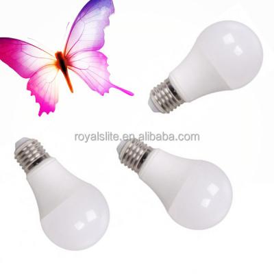 China Warehouse Energy Star Factory Direct 12V 60W Led Light Bulbs For Home for sale