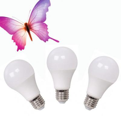 China 2018 hot sale residential led bulb A60 5w 7w 9w with good price for sale