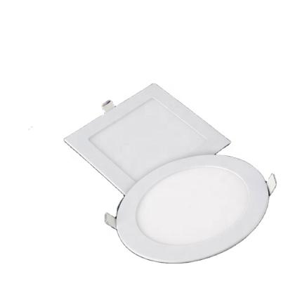 China Warehouse 18w LED Light/LED High Lumen smd2835 LED Ceiling Panel Panel Light /Slim Panel Light for sale