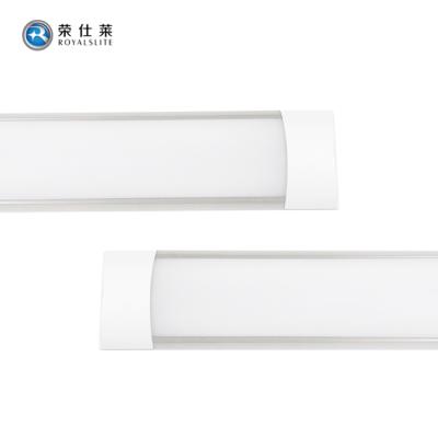 China High Quality Aluminum Alloy Square Led Tube Batten Light for sale