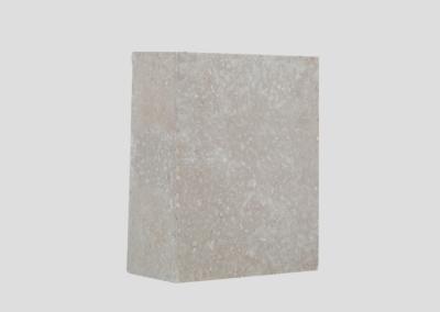 China 1400C-1500C Phosphate Refractory Brick 65%-75% High Alumina Refractory Brick for sale