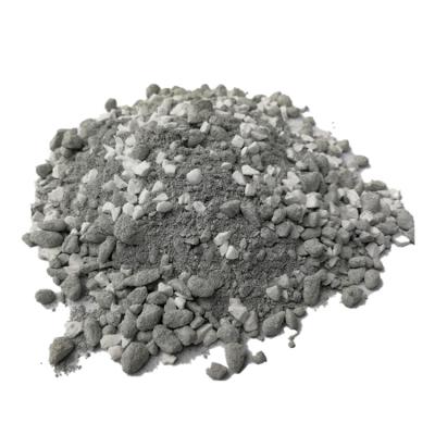 China 80-85 Al2O3 Cement Castable Refractory Corundum Mullite Refractory Castable for sale