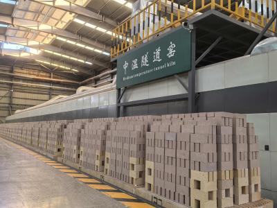 China Los materiales utilizados para la fabricación de las células electroliticas de aluminio son: en venta