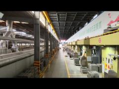 Refractory Brick Molding Workshop