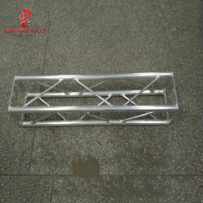 China 2017 Durable popular aluminum truss turss 200*200mm mini manufacture backdrop in Guangzhou for sale