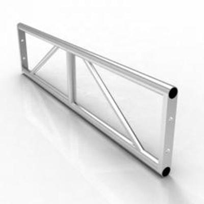 China Events Aluminum Lighting Ladder Bolt Stage Truss Used Events Aluminum Truss Rack Display for sale