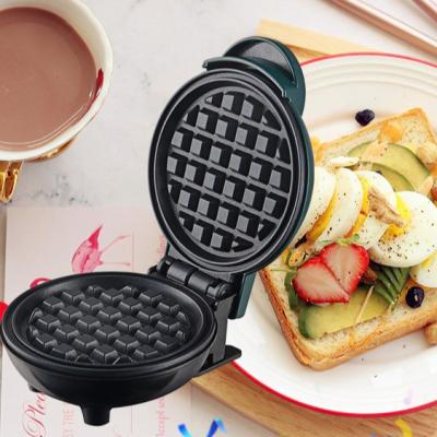 China Fresh Outdoor New Products Contact Waffle Maker Factory Supply Commercial Waffle Maker Waffle Maker for sale