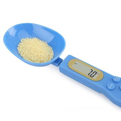 China Viable Digital Kitchen Food Slag Doser Electronic Household Scale for sale