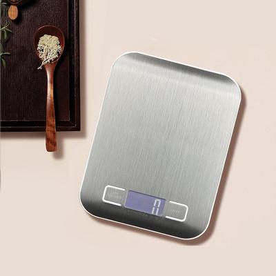 China Best Quality Electronic Kitchen Scale Food Scale Kitchen Scale Digital Electronic Wholesale Kitchen for sale