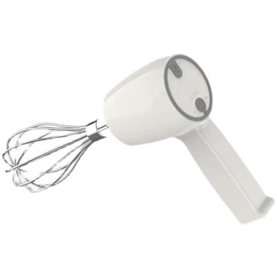 China Multifunctional The Fine Popular Electric Portable Egg Mixer Food Tool Kitchen Product Quality Cordless Egg Beater for sale