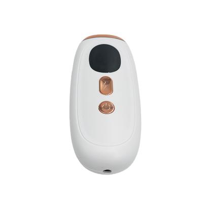 China Portable Beauty Home Electric Appliance Device Ice Hair Removal Laser Epilator Body Hair Home Electric Epilator For Women for sale