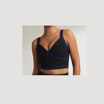 China High Impact Energy Bra OEM Breathable Sports Bra Yoga Manufacture Clothing Leading Fitness Gym Lady's Breathable Bra China Manufacture for sale