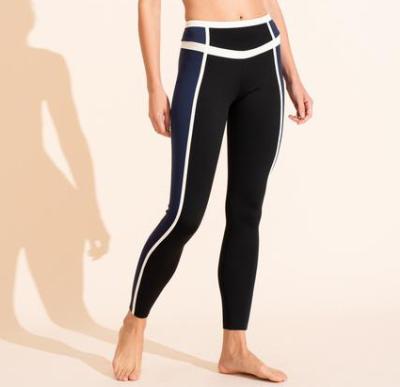 China OEM Breathable Fitness Pants Tight Quick Dry Yoga Pants And Soft Stretch Yoga Clothes Power Activewear Gym Free Yoga Pants Women for sale