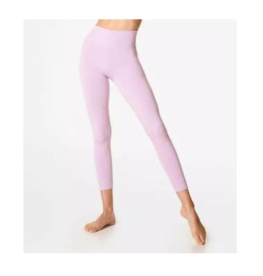 China OEM Breathable Fitness Pants Tight Quick Yoga Seamless Pants And Free Breathable Yoga Gym Yoga Activewear Power Clothes Soft Stretch Women for sale