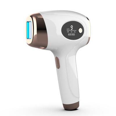 China 2020 Outdoor Osenyuan 3in1 Laser Hair Removal Permanent For Face Body Leg Bikini Depiladora Electric Laser Epilator for sale