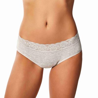 China Antibacterial Woman 4 Layers Seamless Period Underwear Menstrual Period Panties Absorbent Panties for sale