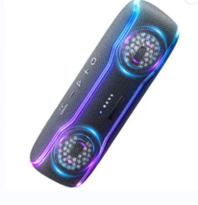 China Bluetooth Speakers True Wireless Portable Waterproof Sound Box Speaker Outdoor Stereo USB Surround Supports for sale