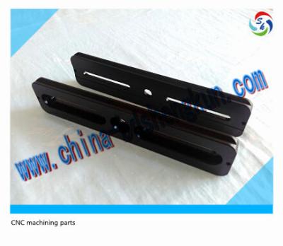 China Aluminum CNC Machining Camera Part for sale