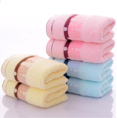 China Quality Guarantee Face Towel Purchasing QUICK DRY Bath Towel for sale