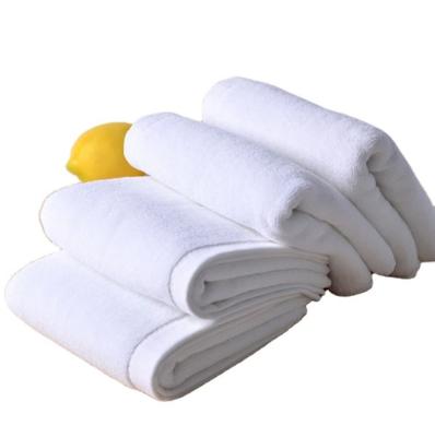 China Best Quality Manufacturer Supplier Hotel Bath Promotional Towel QUICK DRY for sale