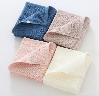 China Experienced Manufacturer QUICK DRY Hand Towel Towel Fabric for sale